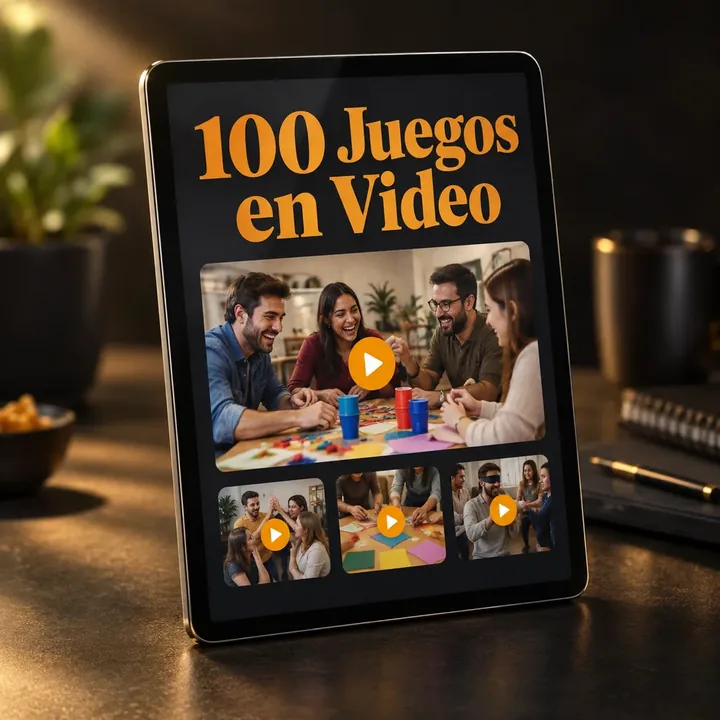 IMAGEN: mockup del regalo 1 de 6 — se describe por el obstáculo que saca, no por lo que es