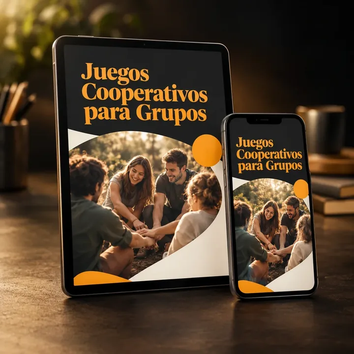 IMAGEN: mockup del regalo 3 de 6 — se describe por el obstáculo que saca, no por lo que es