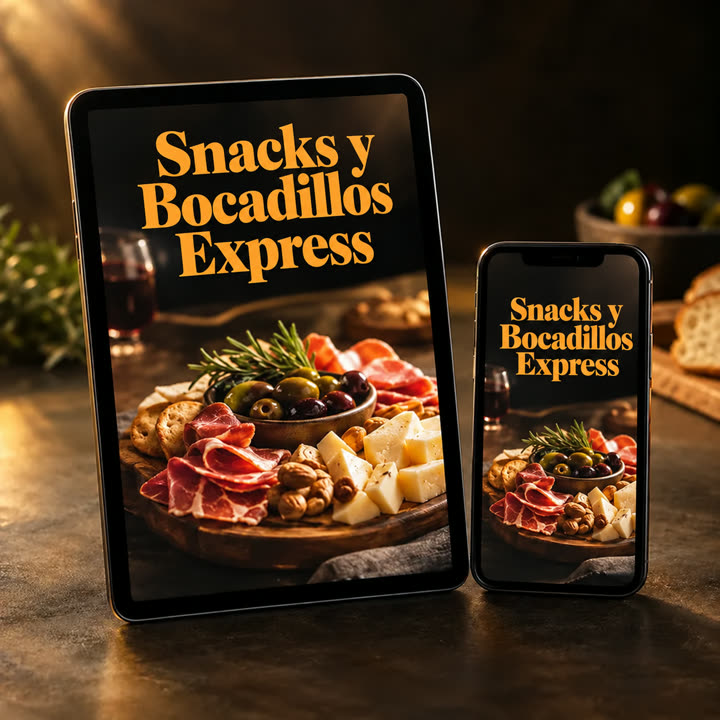 IMAGEN: mockup del regalo 5 de 6 — se describe por el obstáculo que saca, no por lo que es