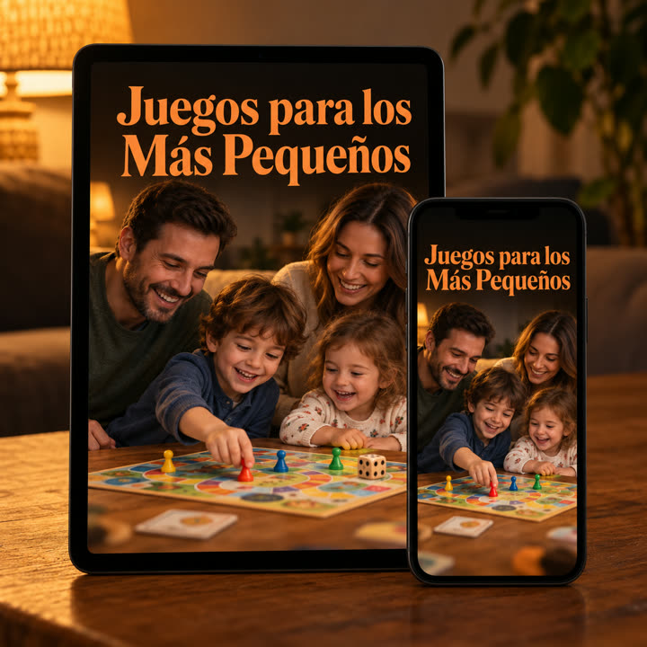 IMAGEN: mockup del regalo 6 de 6 — se describe por el obstáculo que saca, no por lo que es